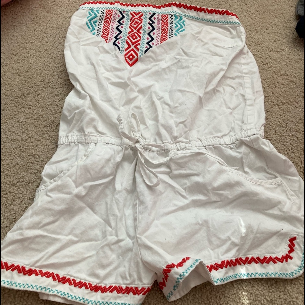 This is so nice for summer time